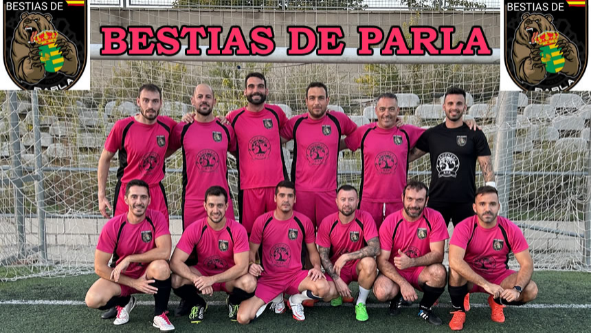 A 2ª DIVISION. ZONA SUR DIARIO